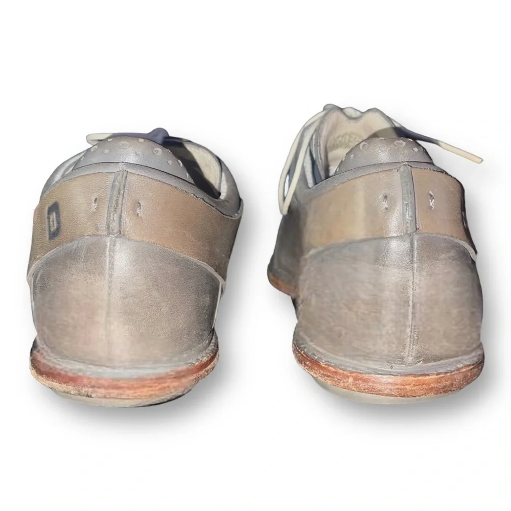 🐘 Tsubo Wexler II Sneakers | Elephant-AKG Leather |‎ Men’s 10.5